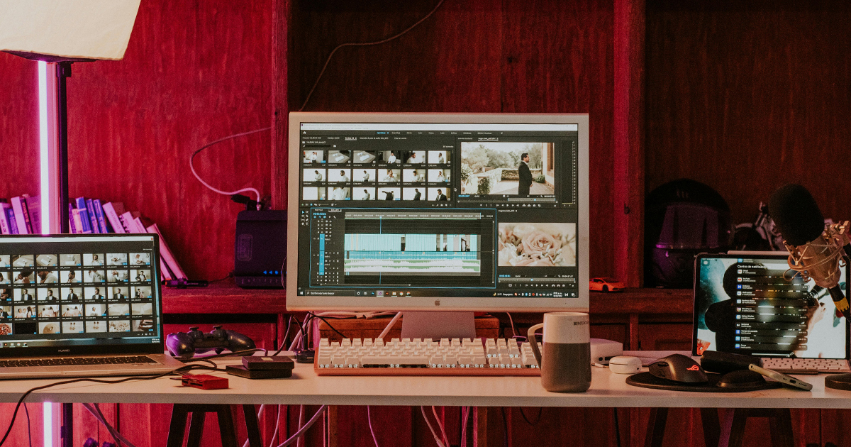 Master Traduzione Audiovisiva Online: Sottotitoli AI