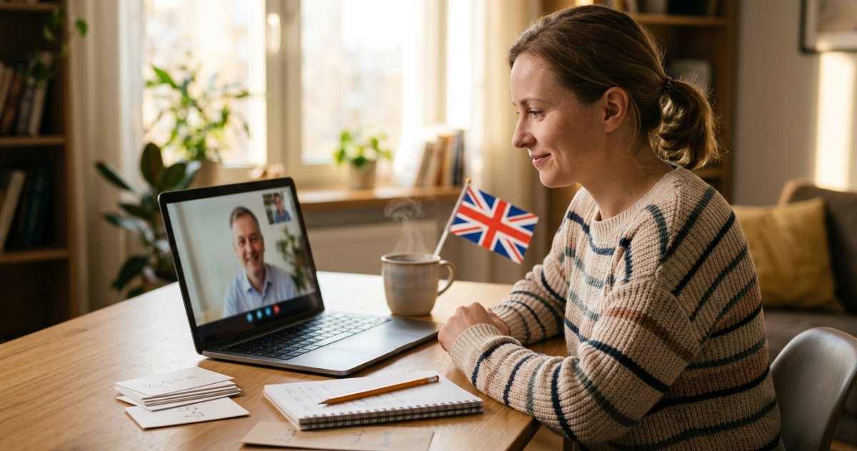 Inizia da zero senza frustrazioni. Scopri il corso online di inglese base con lezioni live e programmi su misura per viaggiare o cambiare routine.