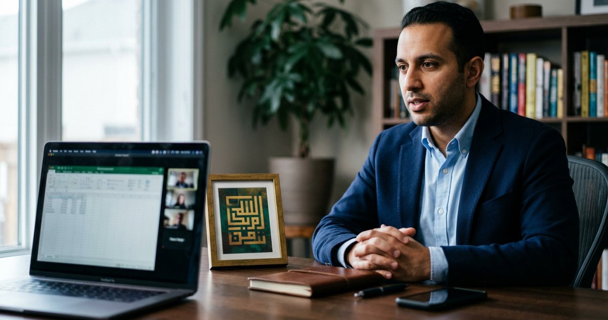 Negozia e gestisci relazioni commerciali nel mondo arabo. Scopri il corso online di arabo business live con programmi su misura per aziende e professionisti.
