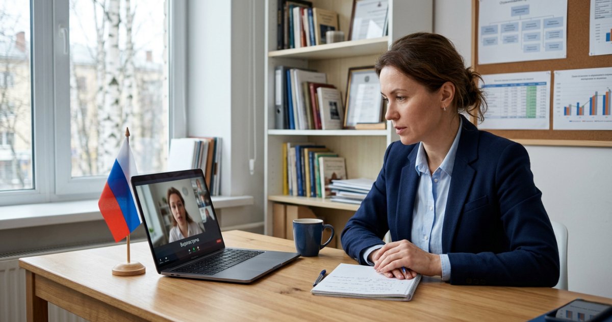 Sviluppa il tuo russo business con lezioni online per professionisti. Ottimizza il lessico settoriale, gestisci riunioni ed evita gaffe culturali.