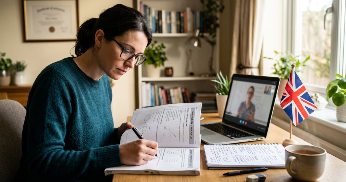Supera i test KET, PET, FCE, CAE e CPE senza stress. Scopri i corsi online di preparazione alle certificazioni Cambridge con simulazioni mirate.