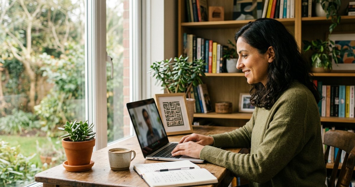Impara l'arabo online con lezioni live personalizzate. Scopri i corsi per tutti i livelli basati sui tuoi obiettivi reali e sulla cultura araba.