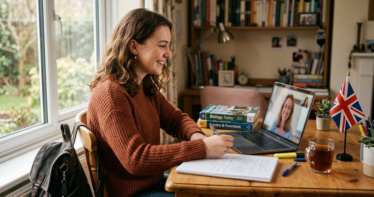 Recupera i debiti scolastici o prepara i tuoi esami universitari. Scopri le ripetizioni online di inglese con tutor qualificati e programmi su misura.