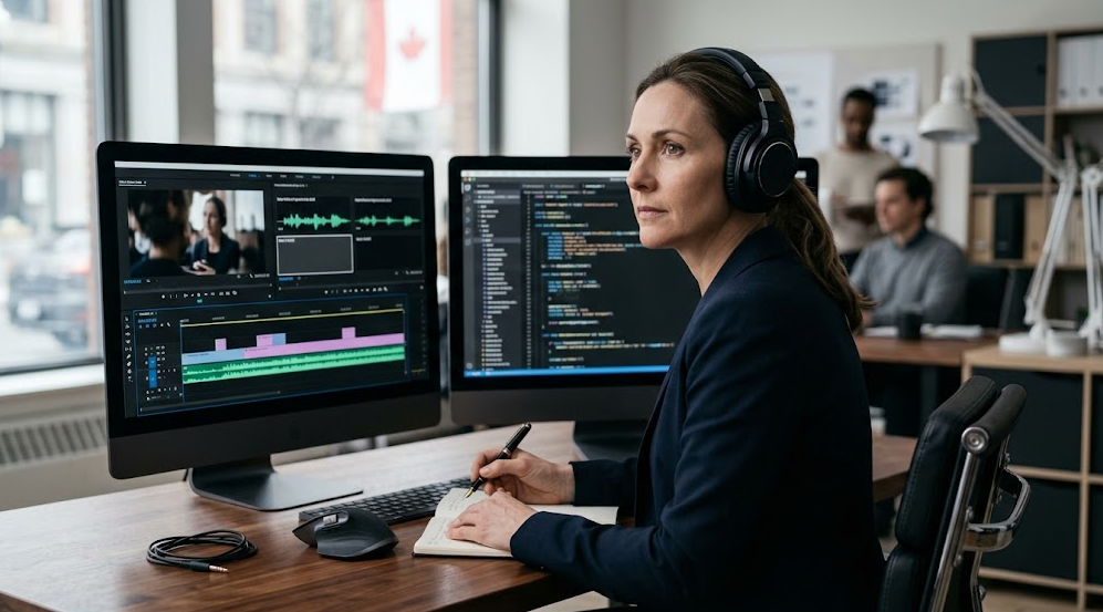 Traduzione Audiovisiva e UI: Limiti di Spazio