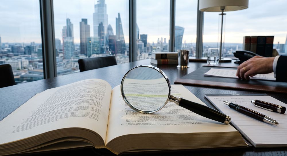 Traduzione Contratti: Rischi ed Errori Legali